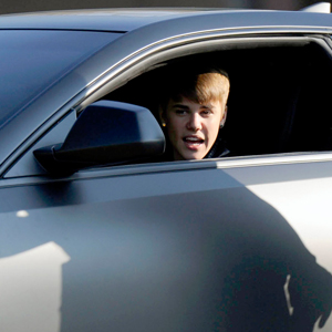 Justin Bieber Justin Bieber